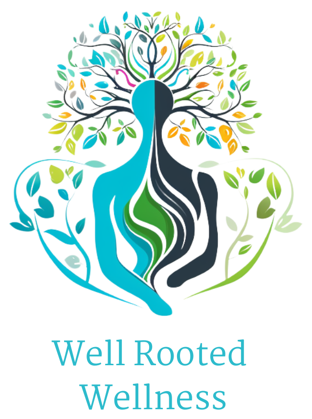 Well Rooted Wellness