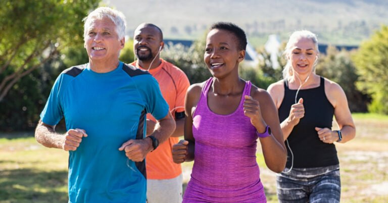 How to Combine Ozempic or Wegovy with a Healthy Lifestyle for Lasting Weight Loss