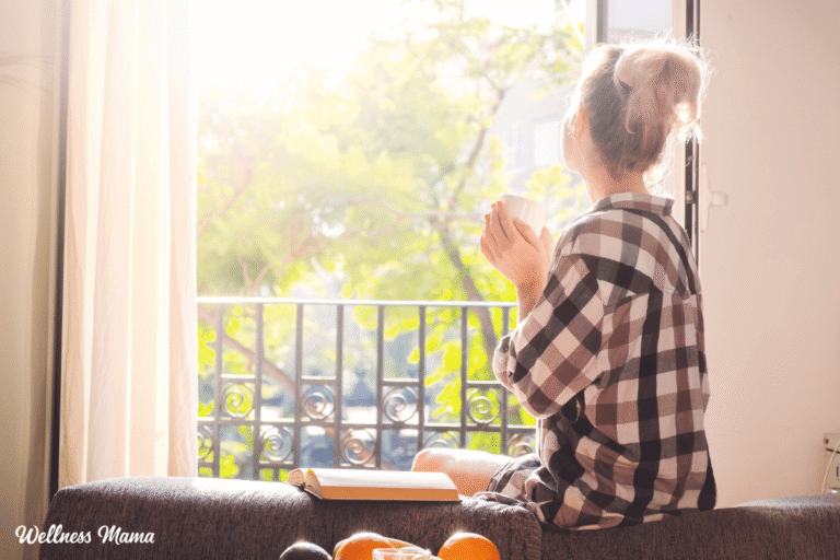 My Balancing Morning Routine (and How to Create Your Own)