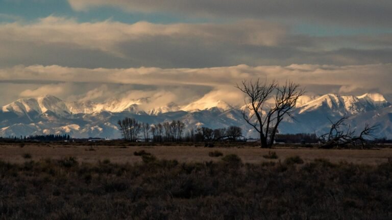 Trump’s Medicaid cuts would have vast ripple effects in this rural Colorado valley : Shots