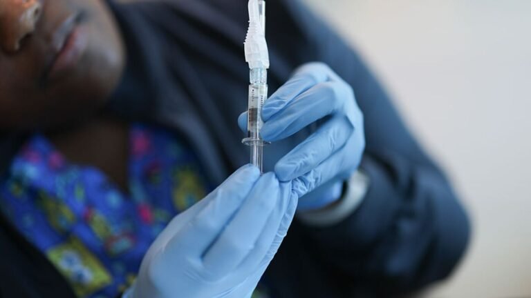 Here’s why RFK Jr.’s shakeup of the CDC’s vaccine panel matters : Shots