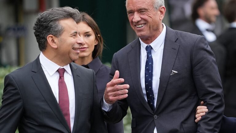 Ancient miasma theory may help explain Health Secretary Robert F. Kennedy Jr.’s vaccine moves : Shots