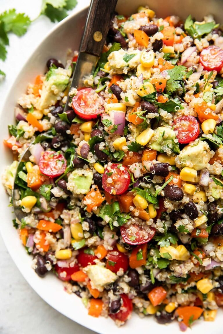 32 Best Side Dishes For Summer Meals