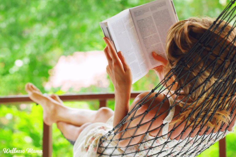 Safety vs Stress Signals: A Nervous System Reset