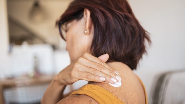 FDA considers removing warning labels on hormone replacement therapies : Shots