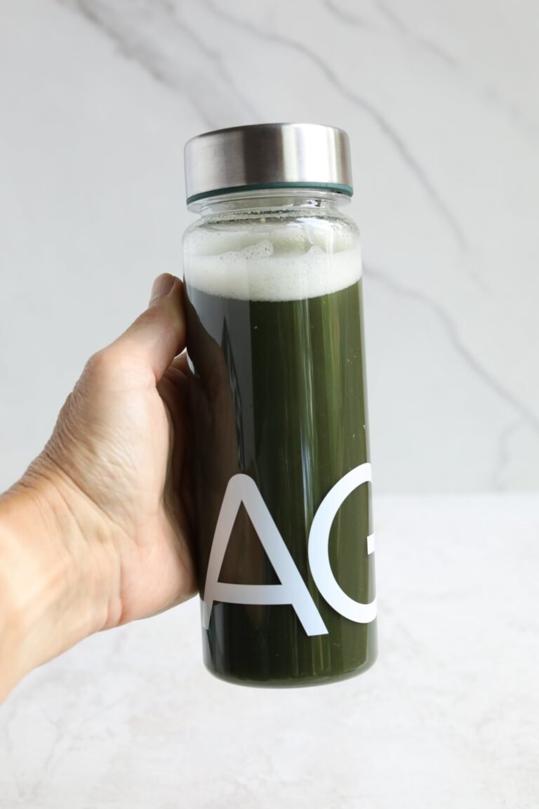 A Dietitian’s AG1 Review 2025: Taste, Cost, and Benefits