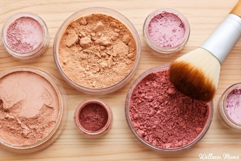 How to Make DIY Makeup You’ll Actually Use