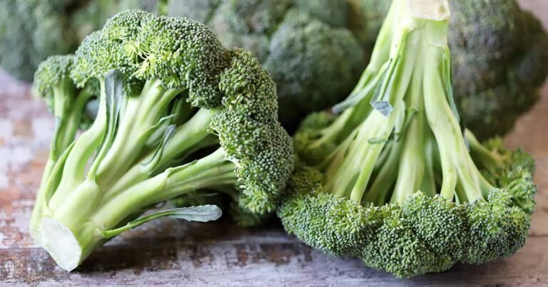 How to Grow Broccoli in Containers