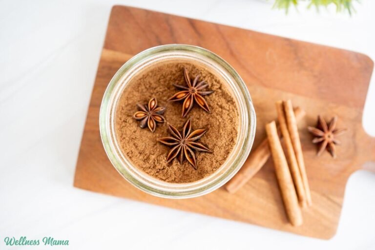 Homemade Pumpkin Pie Spice Blend (+ Recipes)