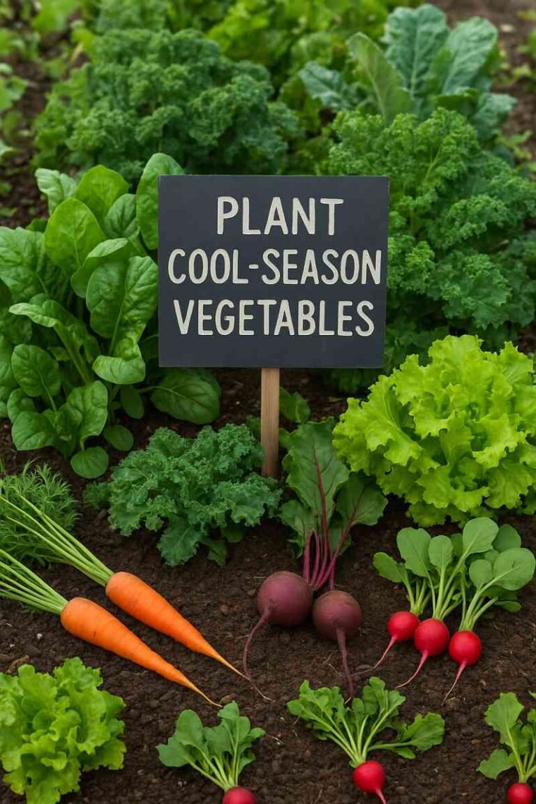 27 Fall Garden Ideas to Refresh Your Outdoor Space