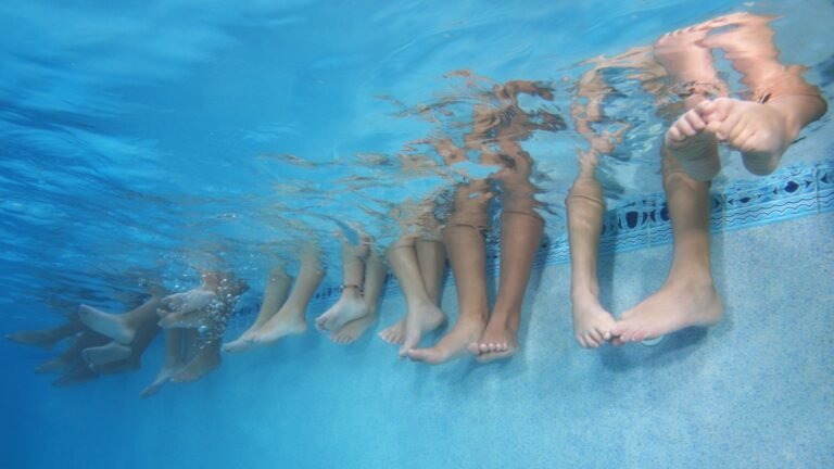 Drowning prevention program comes to a halt at the CDC : Shots