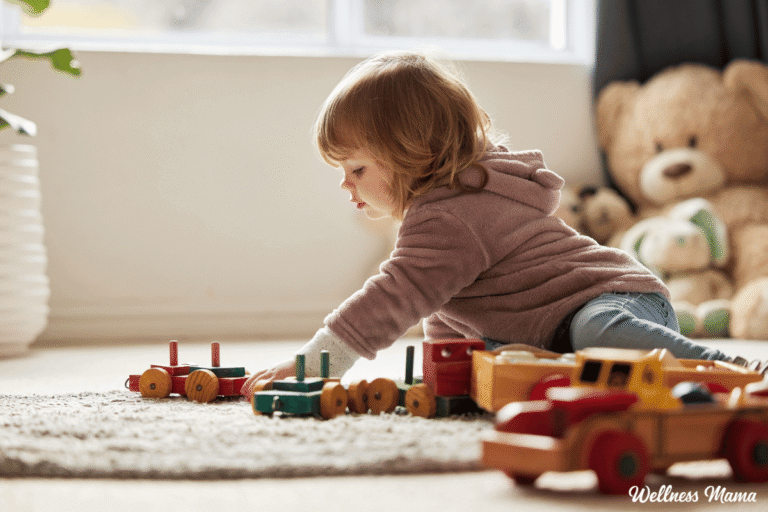 What Every Parent Should Know About PANDAS Syndrome