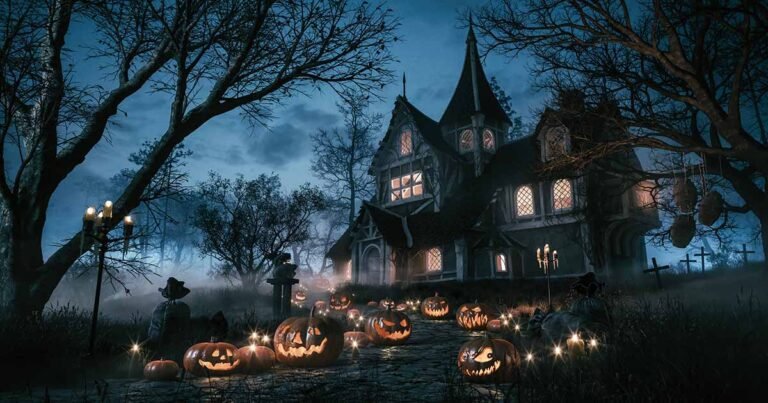 13 of the Best Scary-Looking Plants for Halloween and Beyond