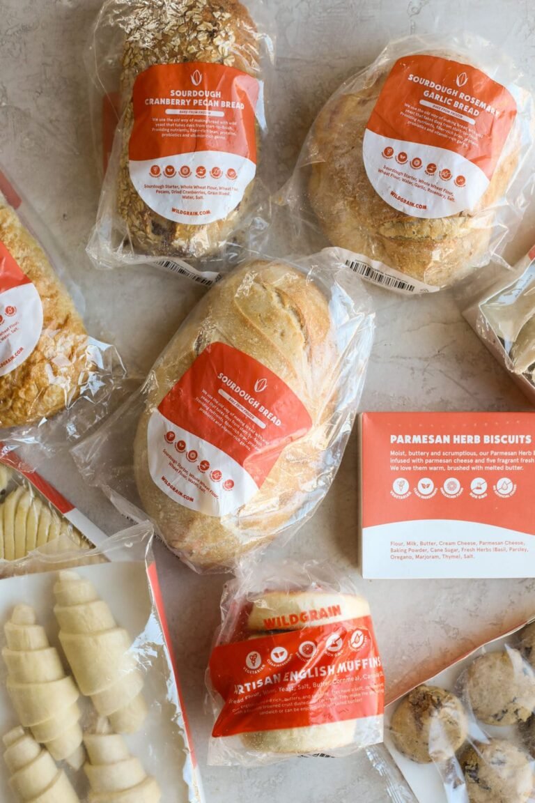 A Dietitian’s Review of Wildgrain