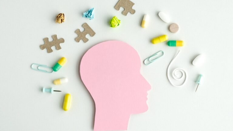 HHS responds to report about autism and acetaminophen : Shots
