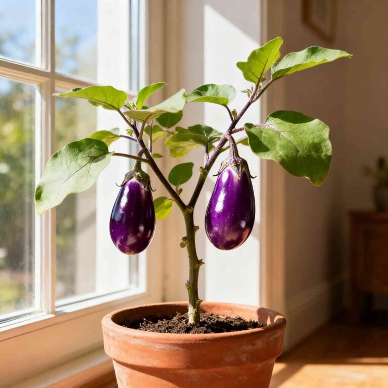 27 Vegetables to Grow Indoors in the Winter