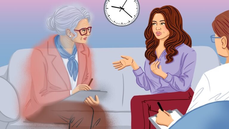 People are leaning on AI for mental health. What are the risks? : Shots