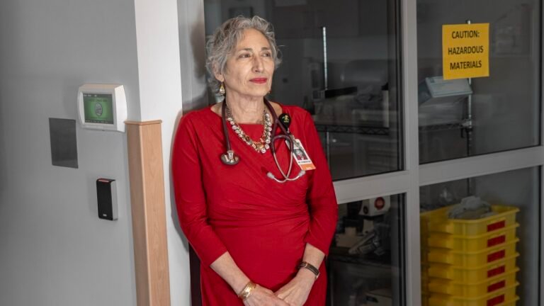 Doctor shortages and misinformation add to the care challenges in rural America : Shots