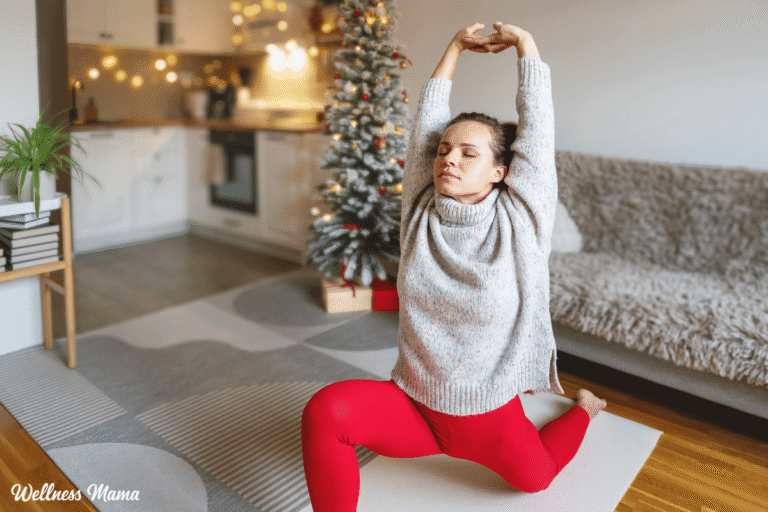 What You Need to Stay Healthy This Winter