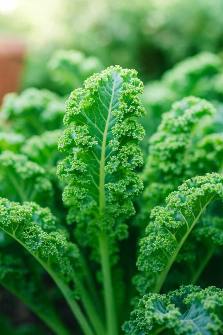 14 Forst Tolerant Vegetables to Extended Growing Season