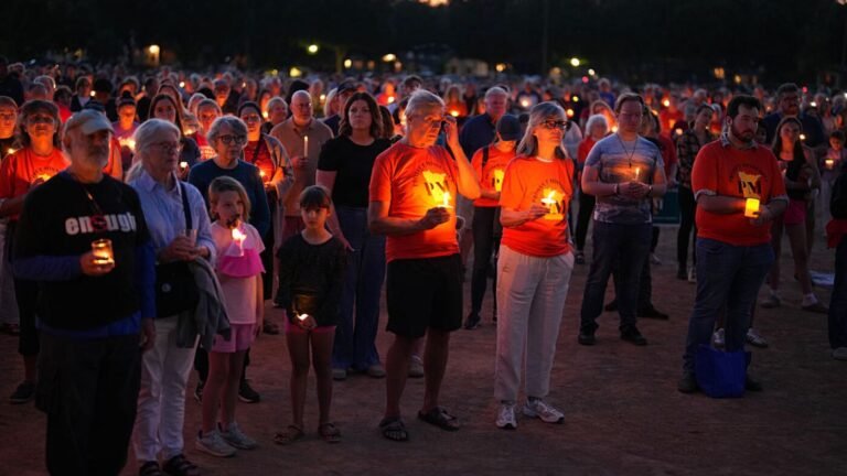 A gun violence ‘action plan’ calls for a new emphasis on prevention : Shots