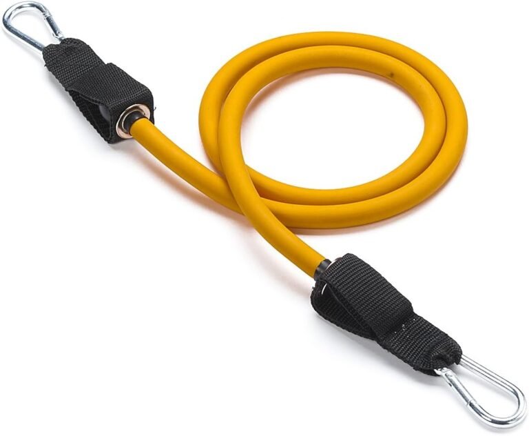 Black Mountain Products Single Stackable Resistance Band