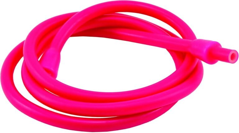 Lifeline 5′ Resistance Cable for Low Impact Strength Training and Greater Muscle Activation