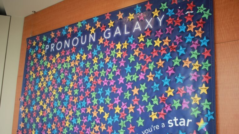 Pediatricians object to Trump’s push to ban care for transgender kids : Shots