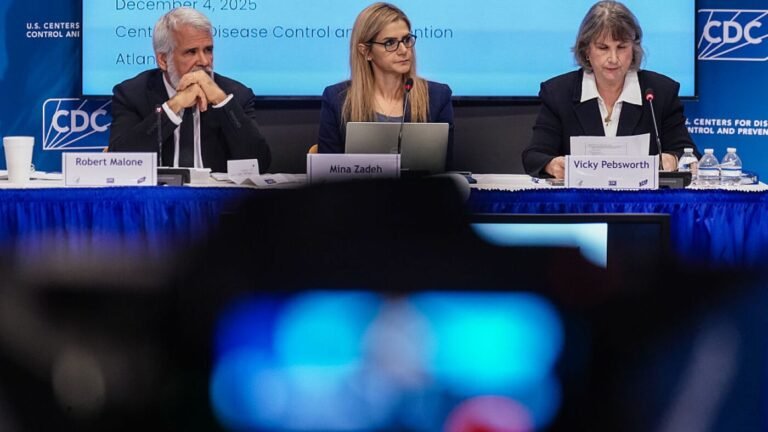 CDC’s ACIP changes recommendations for hepatitis B vaccination for infants : Shots