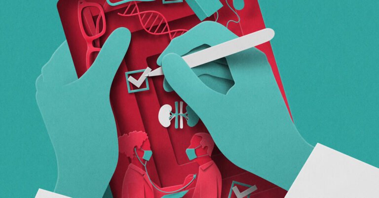 Brain Health Challenge: Doctor Appointments for Your Mind and Body