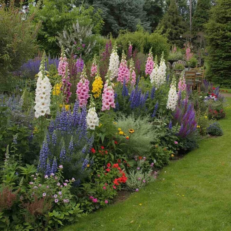 60 Popular Cut Flower Garden Ideas to Transform Your Backyard