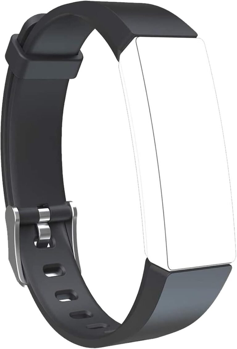 ZURURU Y39 Replacement Bands & Veryfitpro ID130Plus (Color) HR for Veryfitpro & Y39 Fitness Tracker