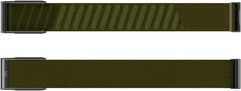 WHOOP 5.0/MG SuperKnit – Signature Performance Knit Accessory for Health, Fitness, & Wellness Wearable – Not Compatible with Gen 4