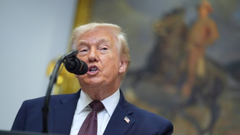 Trump takes 325 mg of aspirin daily. What do experts think of that? : Shots