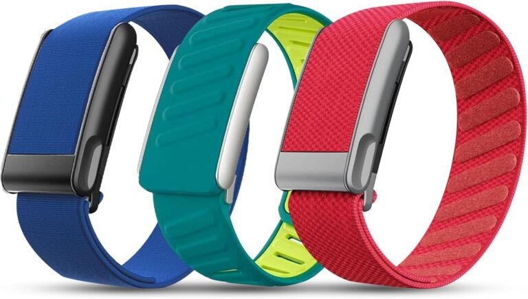 Multi-Pack Wrist Bands Compatible with Whoop 5.0, Peak, One & Life MG – Hydroknit Nylon, Sport Silicone, Premium Nylon – Replacement Straps with Hook, Clasp, Quick Link Slider