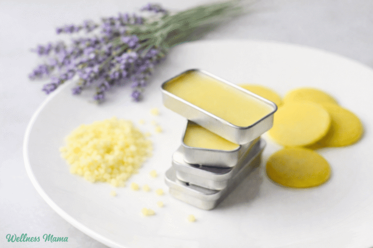 Ultra Creamy Lip Butter