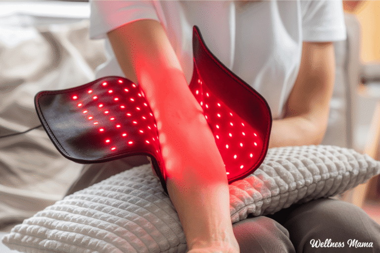 What I Think About Red Light Therapy (and Why It’s Changed)