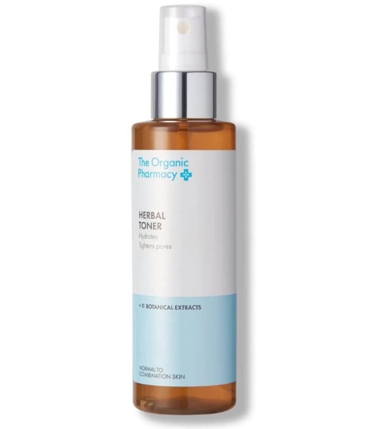 The Organic Pharmacy Herbal Toner, 150 ml