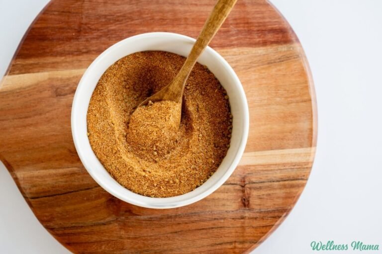 Adobo Seasoning Recipe