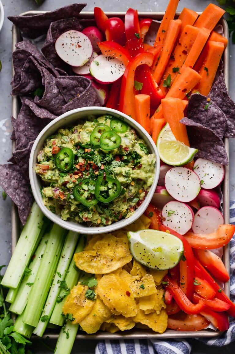 10 Popular Cinco de Mayo Foods