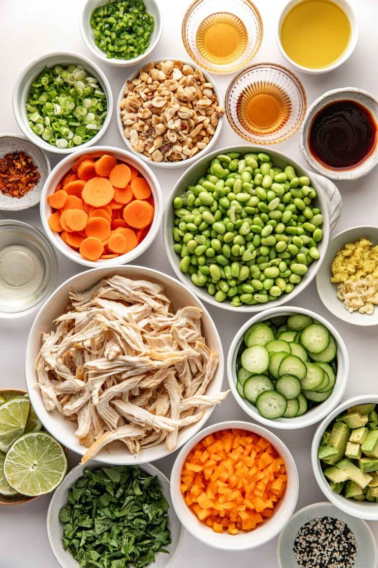 Tips From a Registered Dietitian