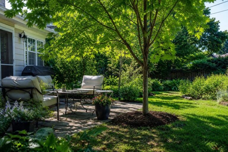 23 Inexpensive Patio Shade Ideas that Works for Backyard