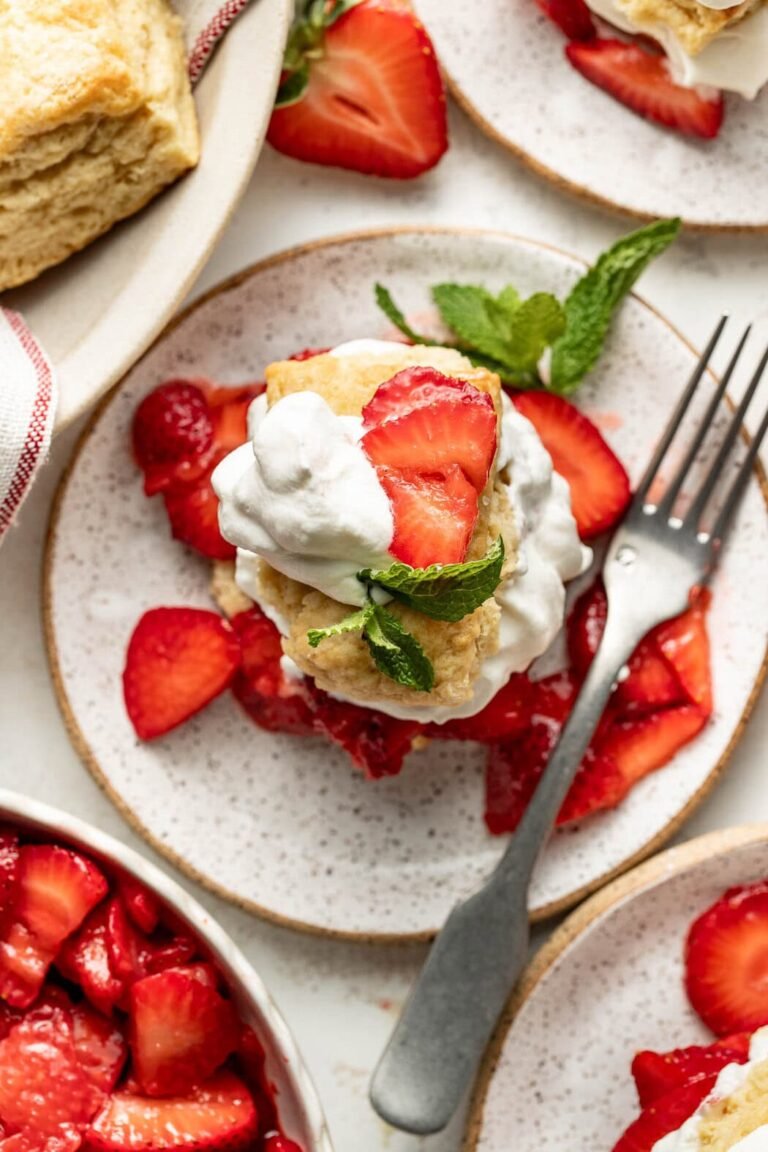 35 Recipes Perfect For the 4th Of July