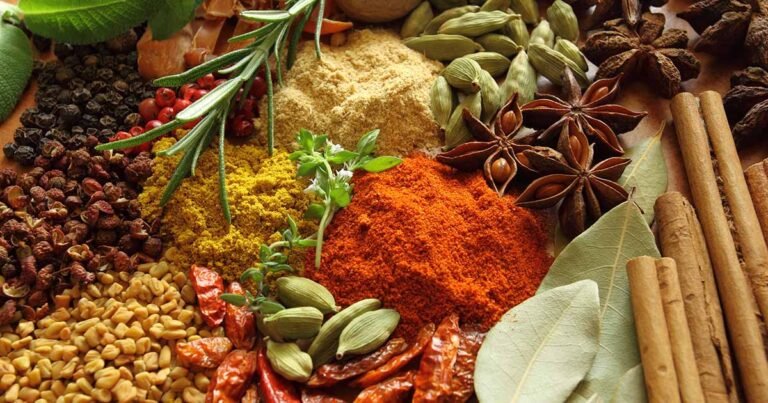 15 Tropical Herbs and Spices to Grow at Home