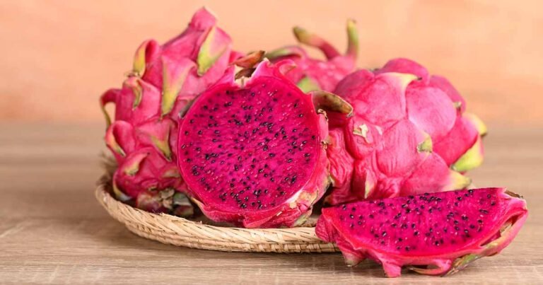 11 of The Best Dragon Fruit (Pitaya) Cultivars
