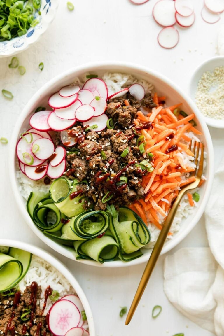 40+ Ground Beef Recipes
